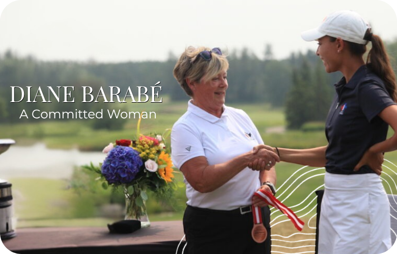 Diane Barabé